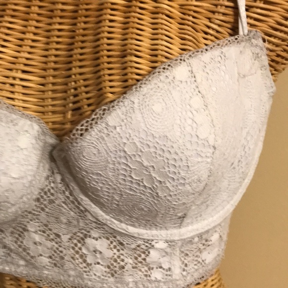 Calypso St. Barth for Target bra 38C - Picture 2 of 6